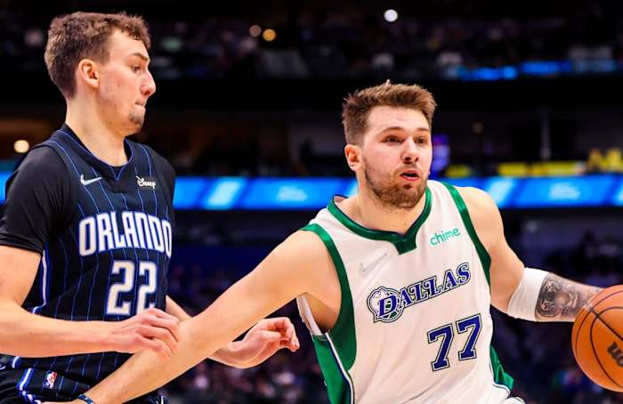 Mavericks